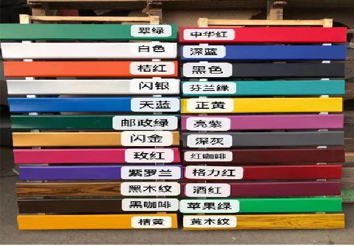 岳池做招牌可以用哪些材料？