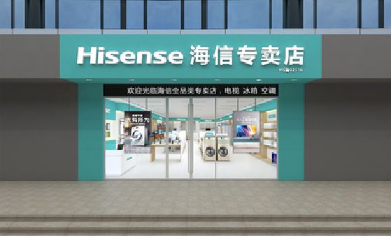 岳池如何加强专卖店门头设计品质？