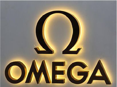 岳池招牌上的发光字几天可以做好？